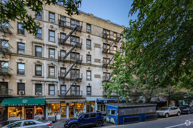 Building Photo - 308 East 78th Street