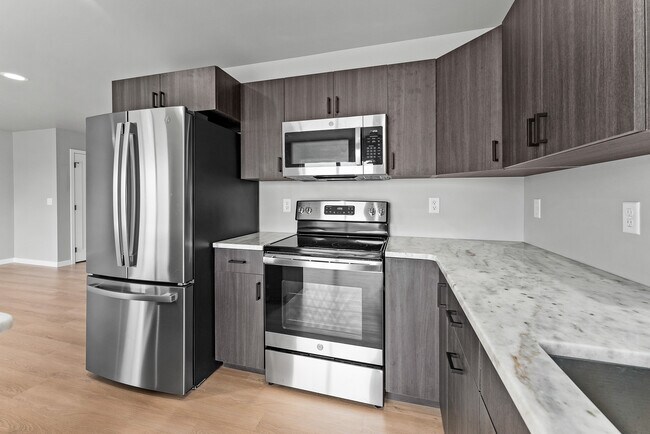 Foto del edificio - 535 Harper Cir