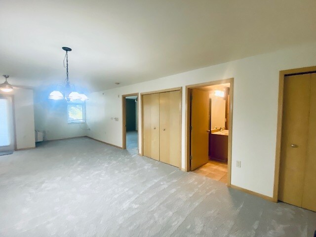 Comedores/salas de estar - 8206 Starr Grass Dr