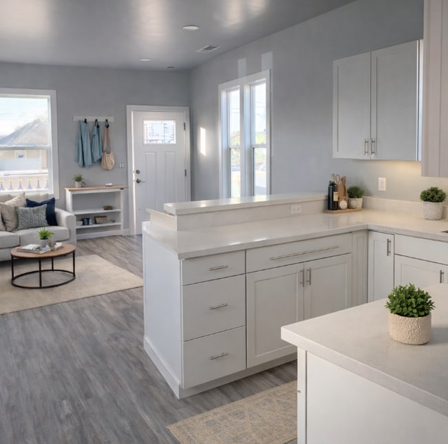 Foto del edificio - 262 Soledad St