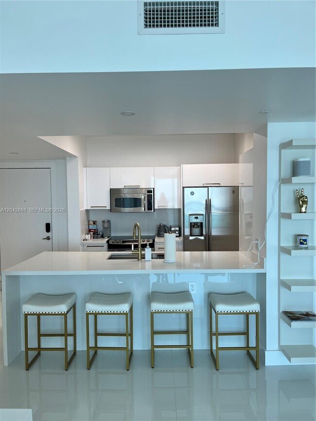 Foto del edificio - 951 Brickell Ave
