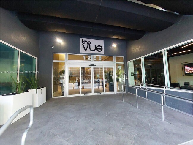 Foto del edificio - 1250 S Miami Ave