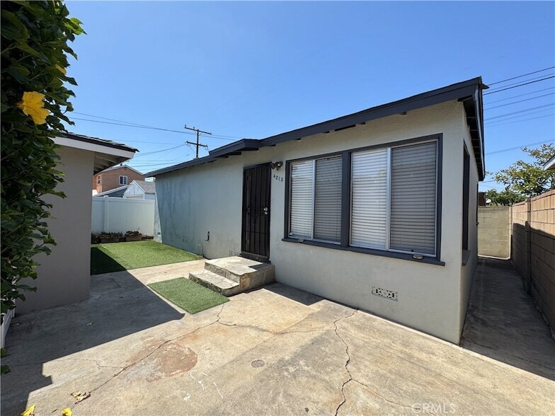 Foto principal - 4213 166th St