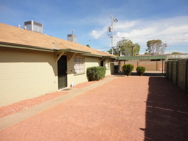 Foto del edificio - 1813 N 18th St