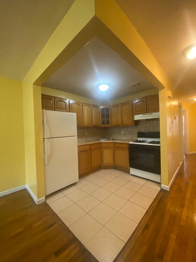 Foto del edificio - 2949 Far Rockaway Blvd