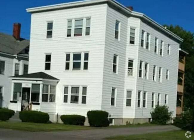 Building Photo - 329 Elm St