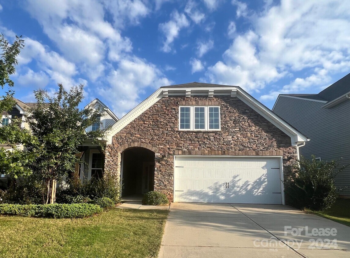 154 Wrangell Dr, Mooresville, NC 28117 House Rental in Mooresville