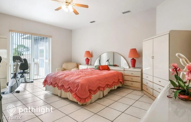Building Photo - 3 br, 2 bath House - 602 Moss Avenue UNIT