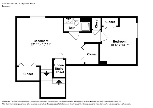 Building Photo - 5319 Rockhampton Cir
