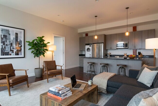 Foto del edificio - 460 Harrison Ave