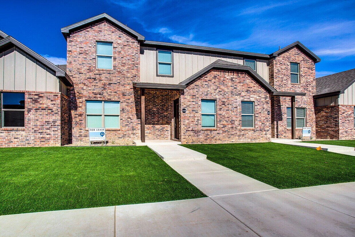 Foto principal - 2530 137th St