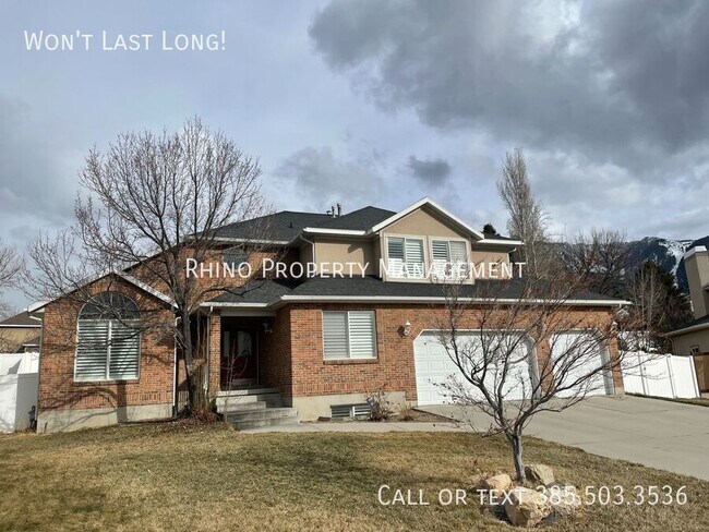 Foto del edificio - 10329 Ashley Mesa Ln