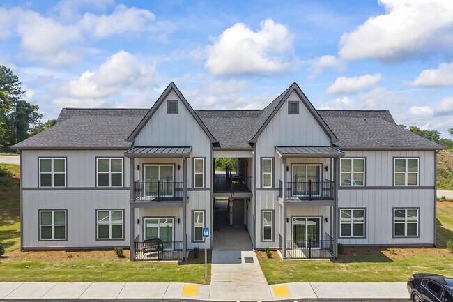 Foto del edificio - Havenbloom Residences