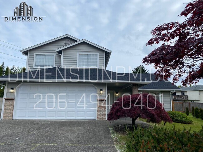 Building Photo - Charming 3-Bed, 2-Bath Home in Prime Feder...