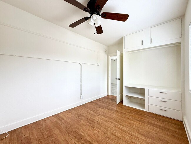 Foto del edificio - Single level steps to downtown Oceanside!