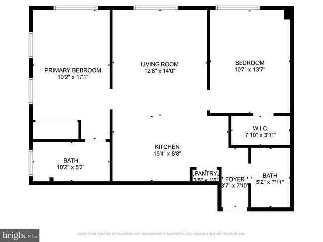 Building Photo - 705-7 S 5th St