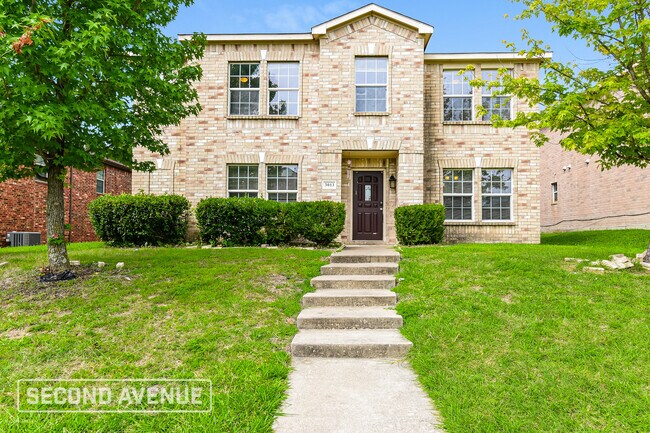 Foto del edificio - 3013 Timber Ridge Ln