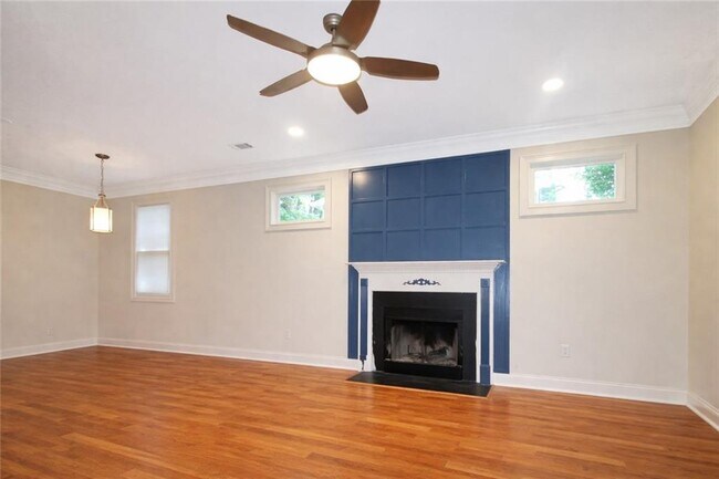 Foto del edificio - 2666 W Main St NW