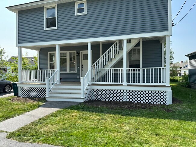 Foto del edificio - 13 Atlantic Ave