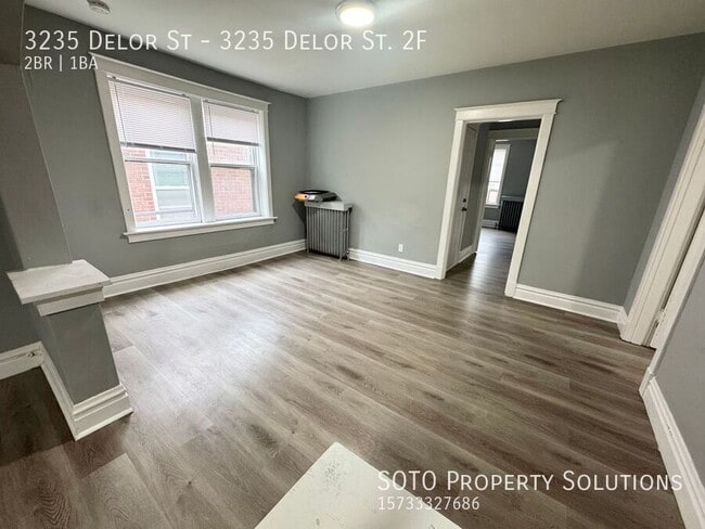 Building Photo - 3235 Delor St