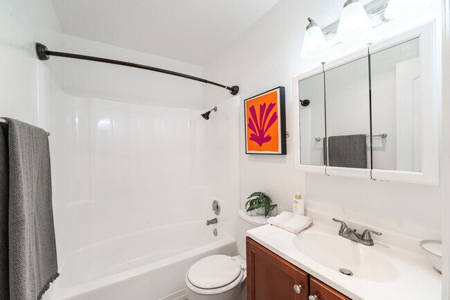 Foto del edificio - The Solstice