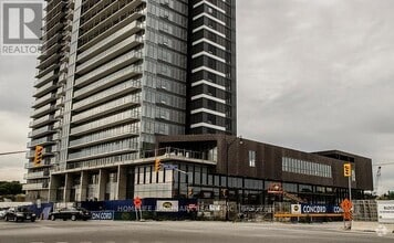 Building Photo - 121-1121 McMahon Dr