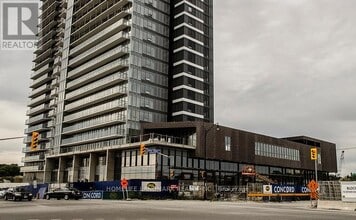 Building Photo - 121-1121 McMahon Dr