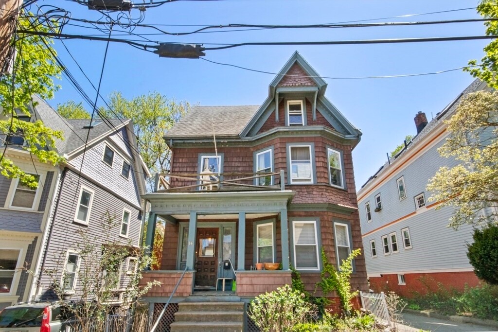 Primary Photo - 14 Tower St
