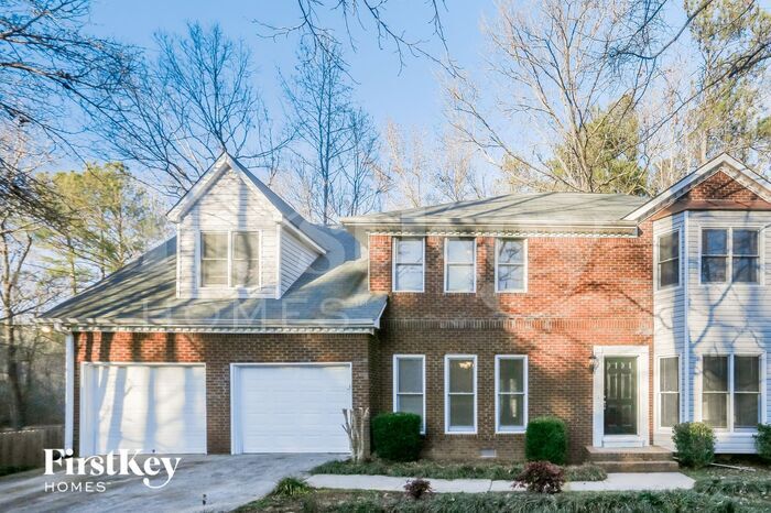 Primary Photo - 5300 Oglethorpe Ct
