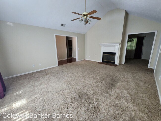 Foto del edificio - 3 br, 2 bath House - 406 John Martin Ave.