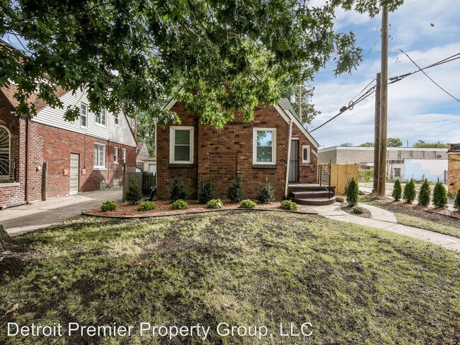 Building Photo - 3 br, 1 bath House - 5026 Yorkshire Road