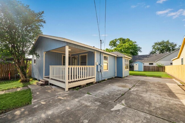 Foto del edificio - 1407 Fairbanks St