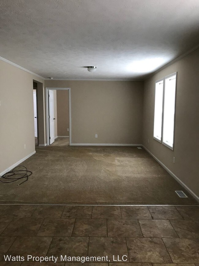 Building Photo - 4 br, 2 bath House - 3968 Blue Ridge Ave