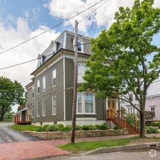 Building Photo - 96 North St