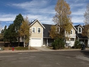 Building Photo - Village Creek Townhomes