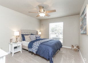 Bedroom - The Place At Green Trails