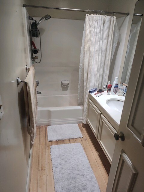 Baño - 7742 Pso Del Rey