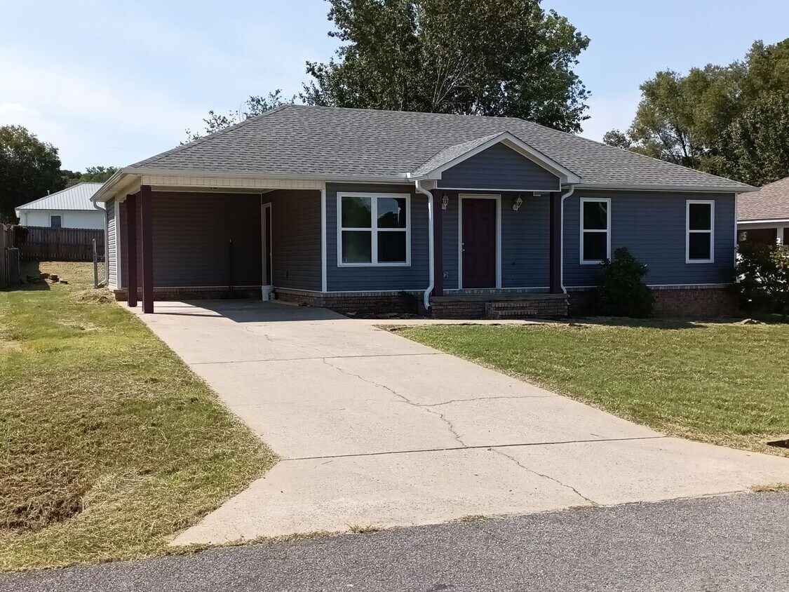 426 Summer Dr, Heber Springs, AR 72543 House Rental in Heber Springs, AR