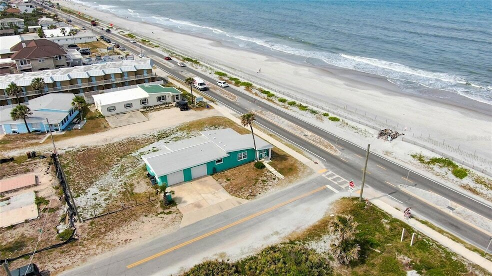 Primary Photo - 1244 S Ocean Shore Blvd