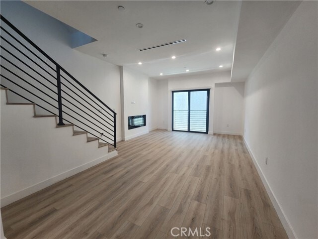 Foto del edificio - 6061 Fulton Ave