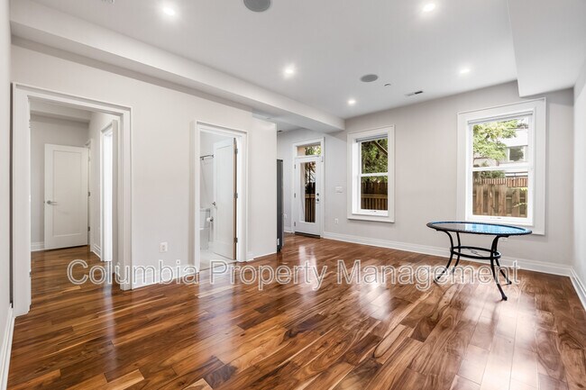 Foto del edificio - 1829 California St NW
