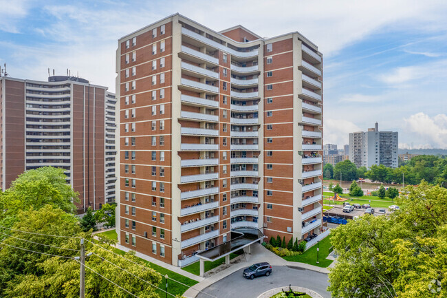 Building Photo - Richview Terrace