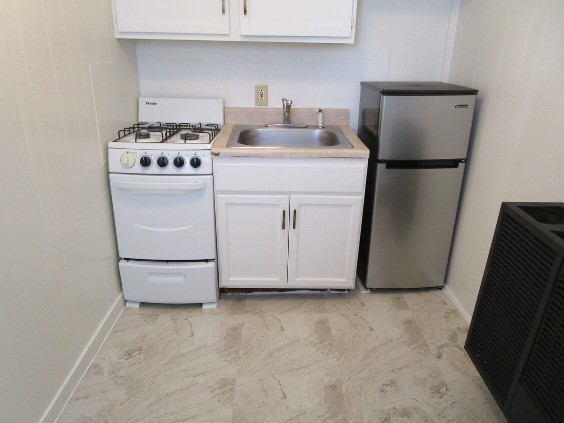 Primary Photo - 36 Mulberry St
