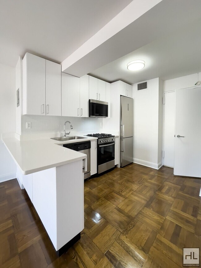 Foto del edificio - EAST 35 STREET