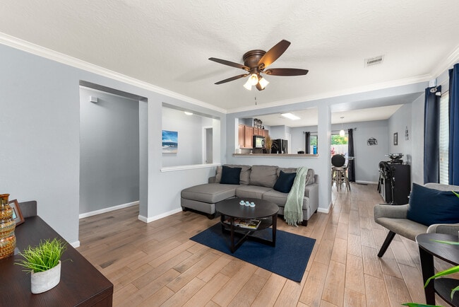 Building Photo - 13222 Skyview Landing Drive