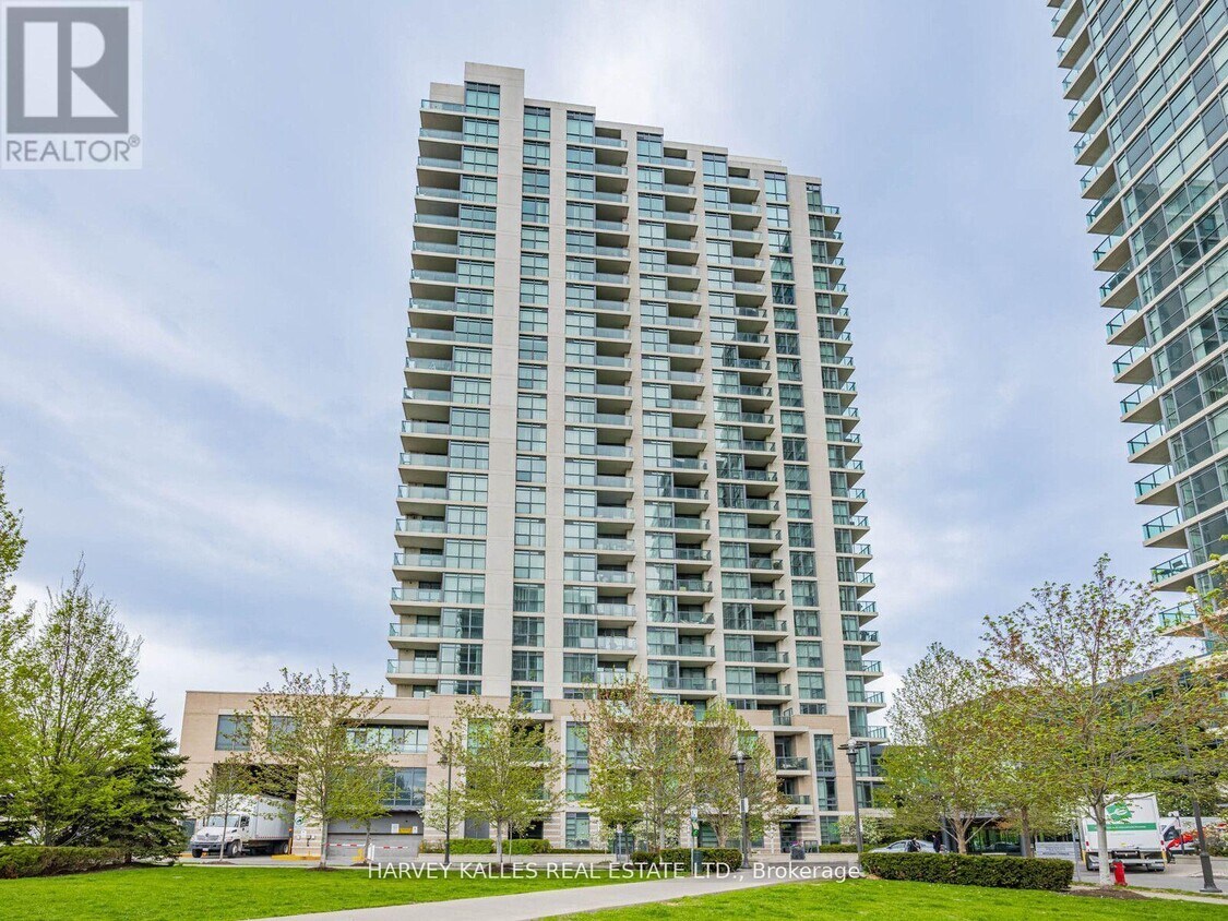 Primary Photo - 205-2205 Sherway Gardens Rd