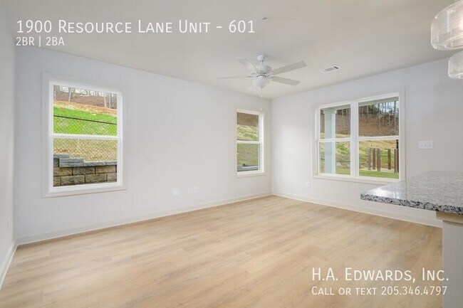 Foto del edificio - 1900 Resource Ln