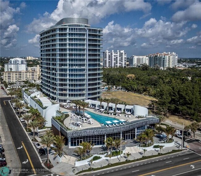 Building Photo - 701 N Fort Lauderdale Beach Blvd