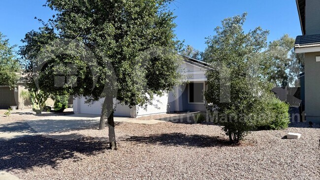 Foto del edificio - 34575 N Picket Post Dr