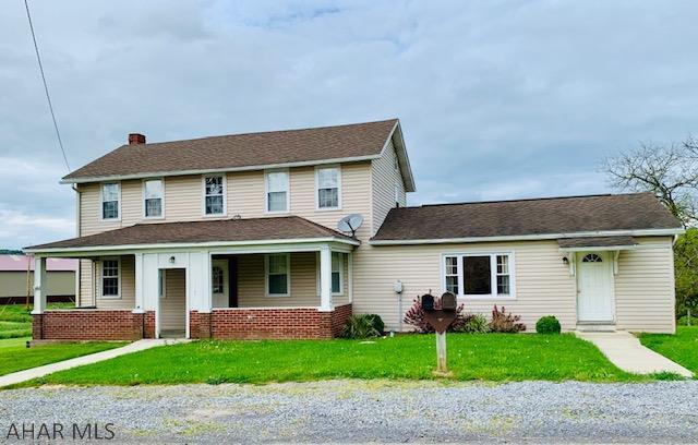Primary Photo - 1630 Chalybeate Rd